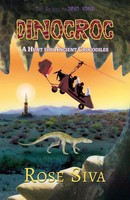 Rose Elizabeth Siva | Dinocroc | Taschenbuch | Englisch (2022) | Rose Siva