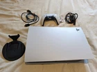 Sony PlayStation 5 (PS5) Disc Edition 825GB Console – Fully Boxed (UK Model)
