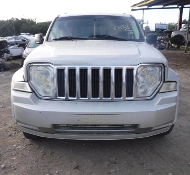 2008 - 2012 年吉普自由人道奇 Nitro 前横杆发动机摇篮 3.7 升 Oem — 第 4/4 张图片