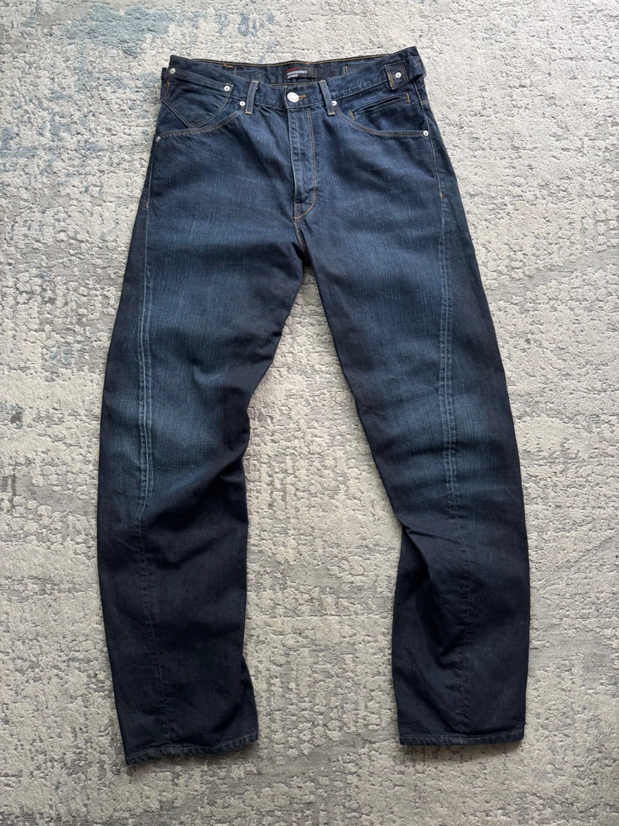 Levi's Engineered Blue Jeans for Men for sale | eBay