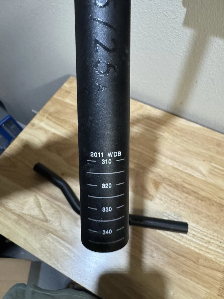 Extensiones Aerobar Profile Design 45/25a Curva S 365mm Corte 22.2mm Aluminio Negro Foto 4 de 4