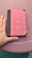 Antique Book 1921 Das Schlemmer Paradies AKA ...