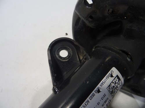 VEERPOOT RECHTS VOOR Opel Mokka/Mokka X 95320365 - Afbeelding 6 van 7