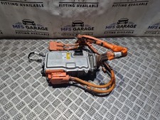 Bmw I3 2013-2016 High Voltage Battery Inverter