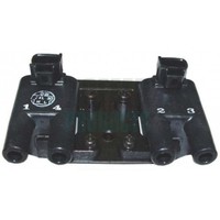 Hoffer ZüNdspule 8010495 FüR Aveo Chevrolet T250 J200 T255 Nubira Kalos Lacetti