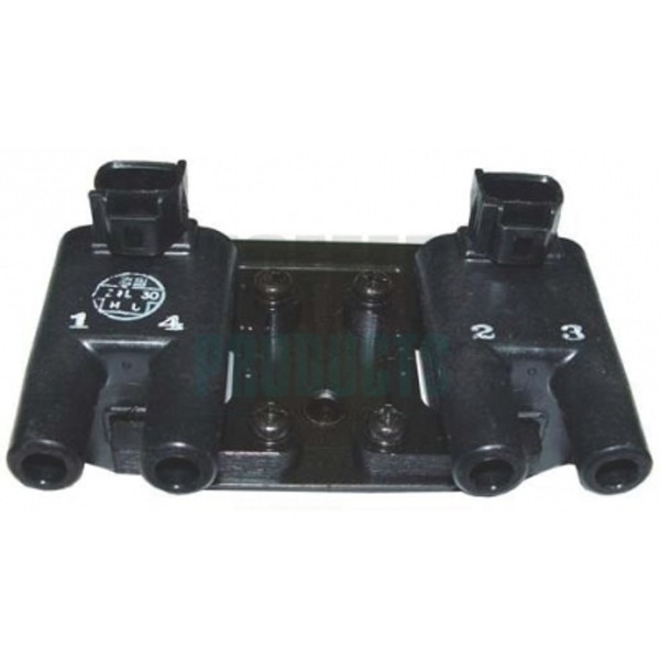 Hoffer ZüNdspule 8010495 FüR Aveo Chevrolet T250 J200 T255 Nubira Kalos Lacetti-image
