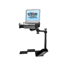 RAM MOUNT NO DRILL VEHICLE SYSTEM 04-10 FORD F150