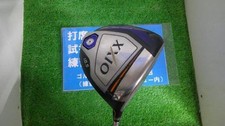 Dunlop  XXIO10 Driver 2018 10.5 Flex R
