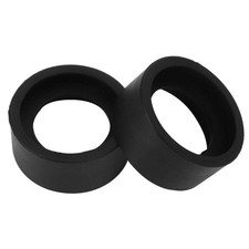 Eyepiece Protector, Binocular Eye Cups Replacement, 2Pcs 36mm Diameter...