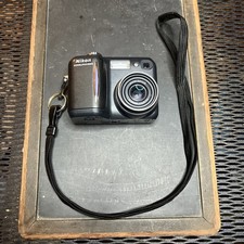 Nikon Coolpix 885 Untested 