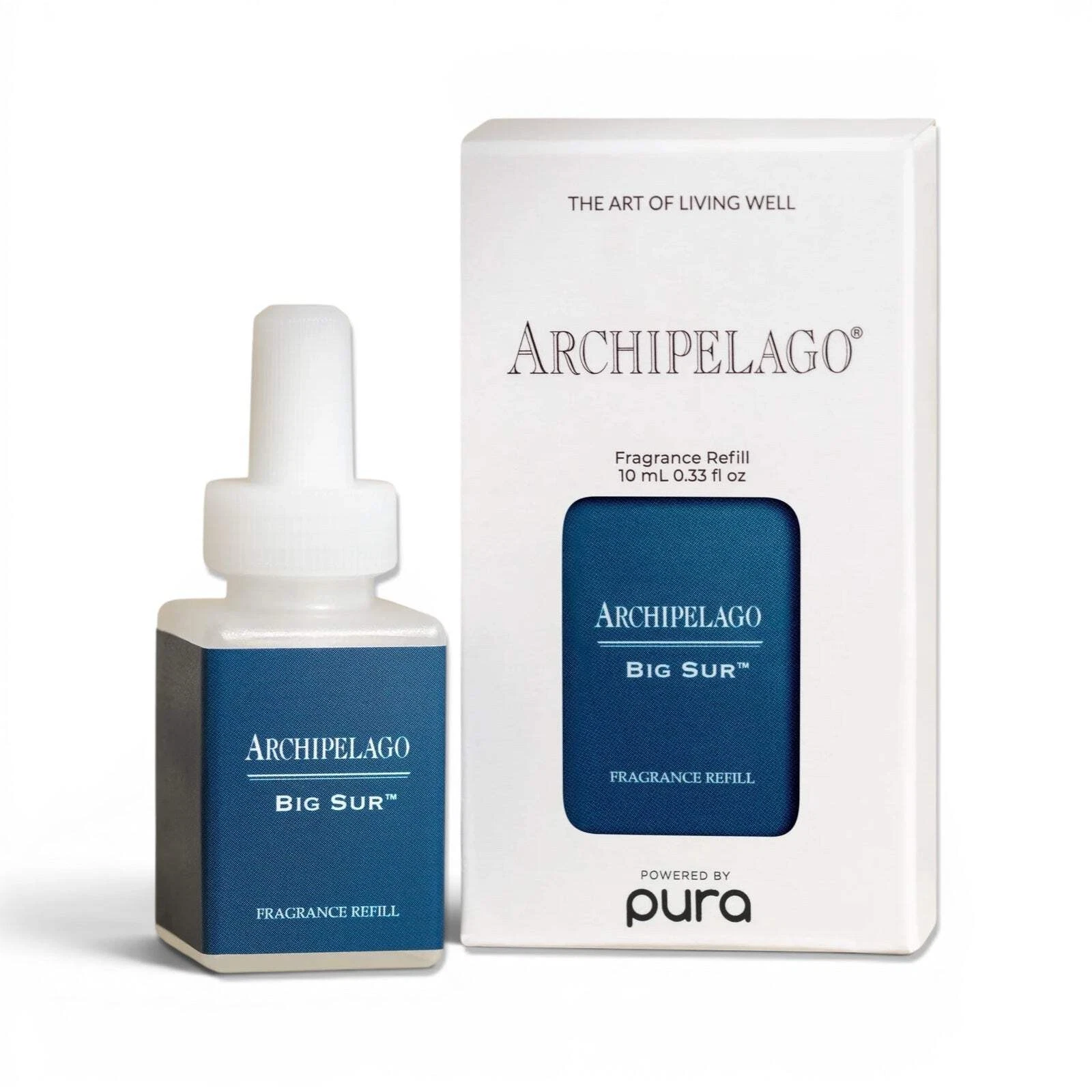 Archipelago Pura Home Diffuser Refill - Thumbnail 2