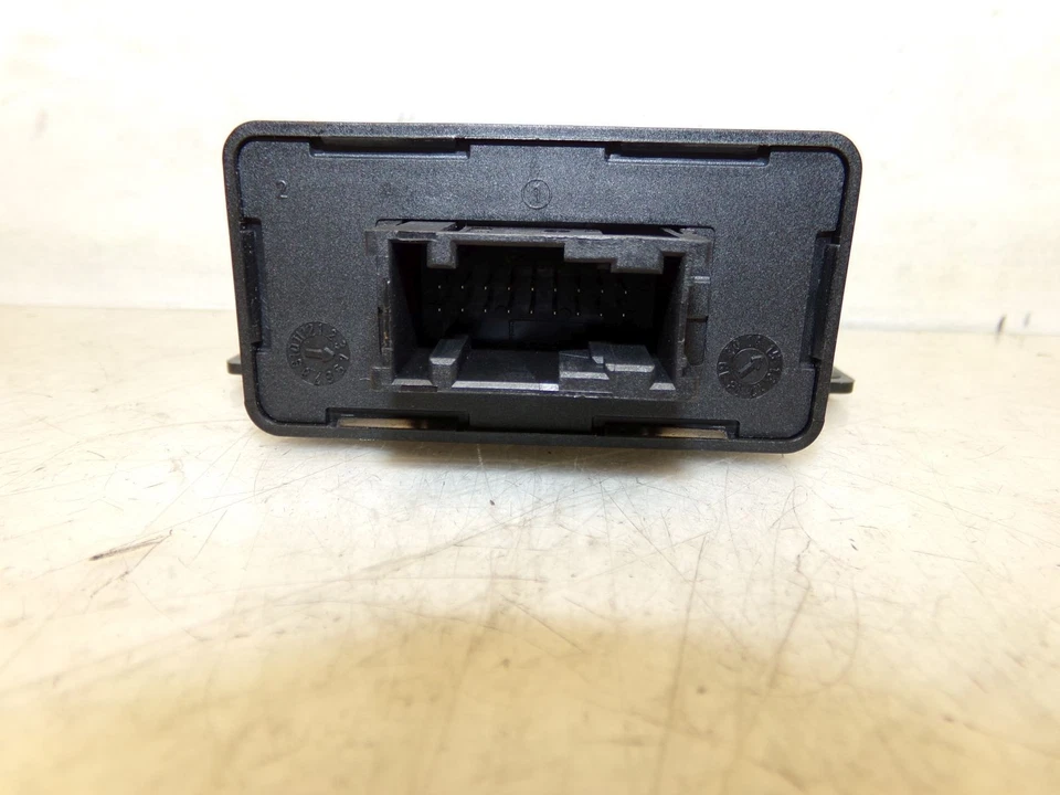 Steuergerät Beleuchtung Lichtmodul 130732948803 JEEP CHEROKEE (KL) 2.2 CRD 4X4 - Bild 3 von 3