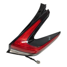 NISSAN LEAF REAR RIGHT TAIL LIGHT 2017-2024 26550-5SH0A