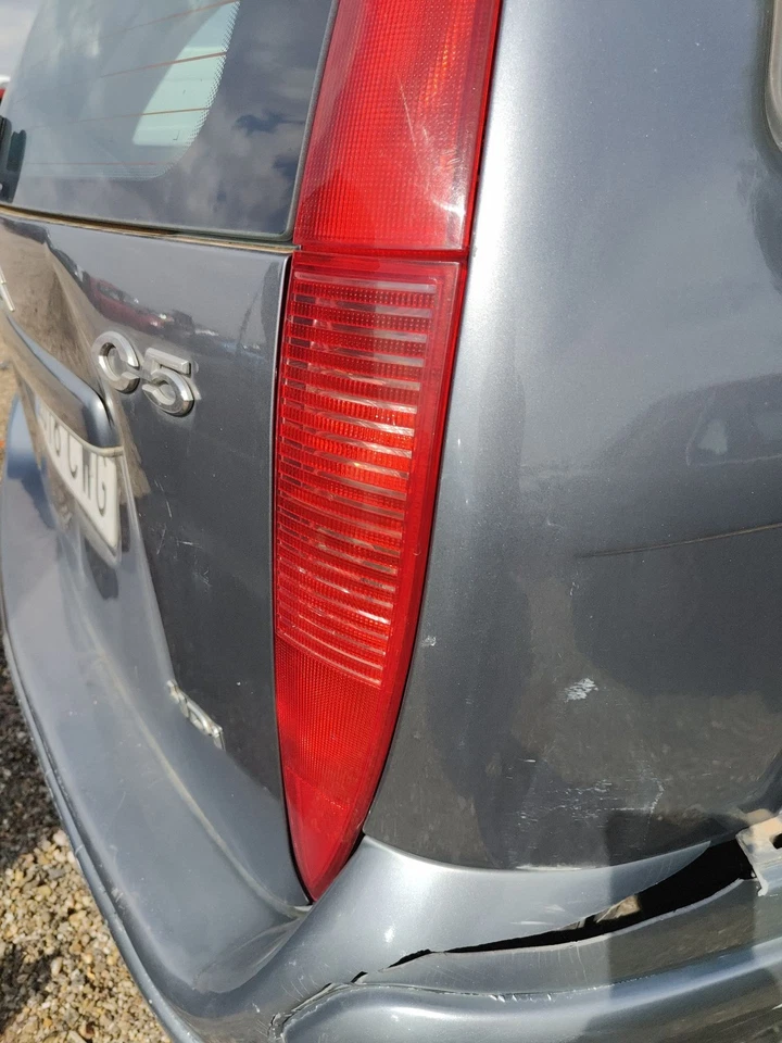 6351P7 PILOTO TRASERO DERECHO / 131574 PARA CITROËN C5 I BREAK DE_ 2.0 HDI DE - Immagine 2 di 4