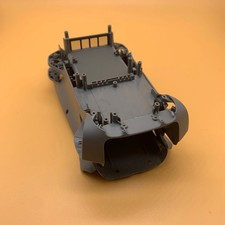 Middle Frame Middle Shell Middle Cover for DJI Air 3 Drone HELG