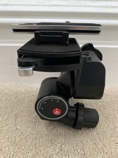 Manfrotto 410 Junior Geared Head