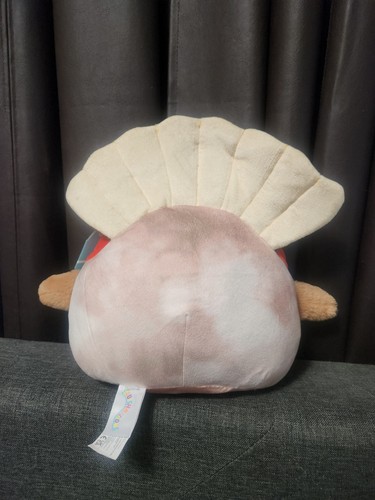 NWT New 10" Gavi The Turkey Squishmallow, Great Thanksgiving Decoration - Picture 2 of 2