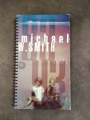 CD Michael W. Smith - the wonder years - 2 CDs