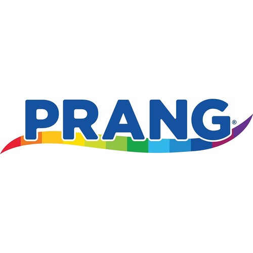Prang Construction Paper 18" x 24" Bright White 50 Sheets/Pack (P8717) - Picture 3 of 5