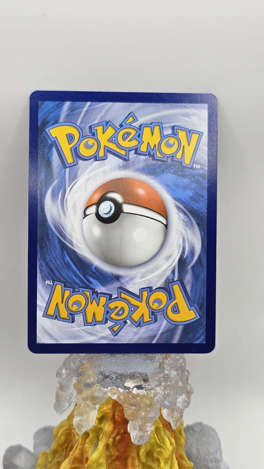 Miraidon ex 122/162 SV05: Temporal Forces Holo - Image 2 of 2