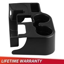 For 2003-2012 Dodge Ram 1500 2500 3500 Center Console Cup Holder Accessories