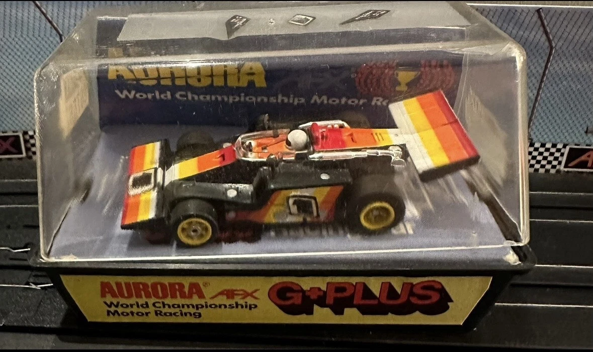 Afx G Plus for sale | eBay