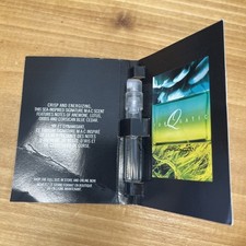 MAC Turquatic Fragrance Blend Variation EDP Perfume 0.05oz/1.5ml Spray FAST-SHIP