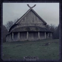Danheim - Heimferd [Digisleeve Cd]