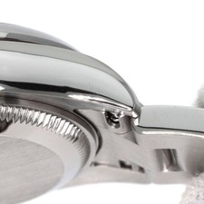 ROLEX Oyster Perpetual 26 Watches 176200 Stainless Steel/Stainless Steel Ladies 15