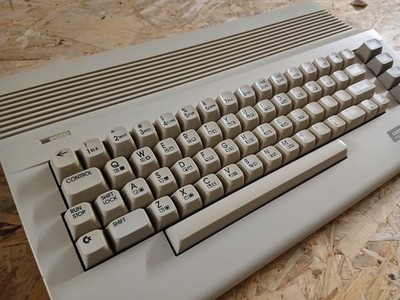 Commodore C64 II | eBay.de