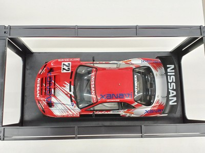 Autoart 80277 Nissan Skyline R34 Gtr J 1/18 Model Car | eBay