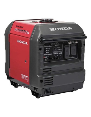 #ad Honda EU3000IS1AN 3000W 120V Super Quiet Portable Inverter Generator $599.00
