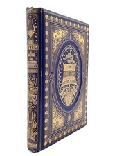 SHIPWRECK A Poem by William Falconer with Life by Robert Carruthers / 1858