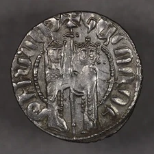 1226 - 1270 Armenia Silver Tram