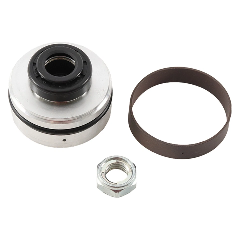 New Pivot Works Shock Repair Kit PWSHR-H06-000 For Honda CRF450R 2018 Foto 2 de 4