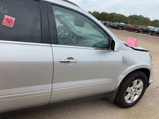 Passenger Front Door VIN J 11th Digit Limited Fits 10-17 ACADIA 2238134