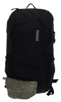 Thule Alltrail 18L Daypack Rucksack Tagesrucksack Wanderrucksack Black Schwarz