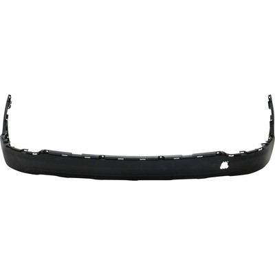 Rear Lower Bumper Cover For 2017-2019 Kia Sportage Textured KI1115109 86612D9000