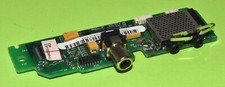 Apple DC-In / Sound Card for PowerBook Firewire "Pismo" Used 661-2288