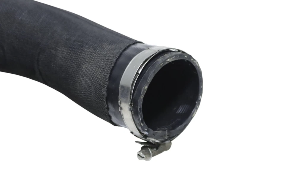 Conjunto de tubería de manguera intercooler lado derecho Audi A6 Allroad 2020-2024 OEM Foto 2 de 4