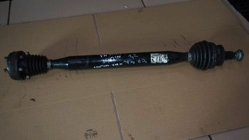 Antriebswelle rechts vorn 6QE407272 VW FOX (5Z1, 5Z3) 1,2
