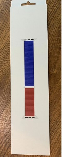 Apple Watch 40mm Russia Sport Loop SEALED