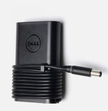 OEM 65W 7.4 5mm Charger for Dell Latitude 5400 5490 5580 5590 7280 7290 7480 NEW