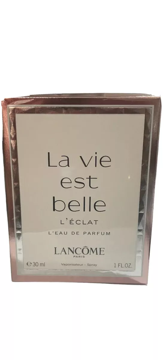 La vie est belle eclat 30ml hotsell