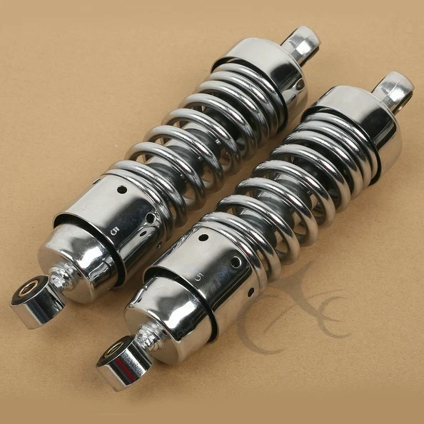 后减震器吸收垫避震适合本田 Rebel CMX 250 CA250 86-14 — 第 4/4 张图片