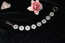 Taschenuhrenkette Taschenuhrkarabiner Karabiner 5 cen Koninkrijk Belgique 1914