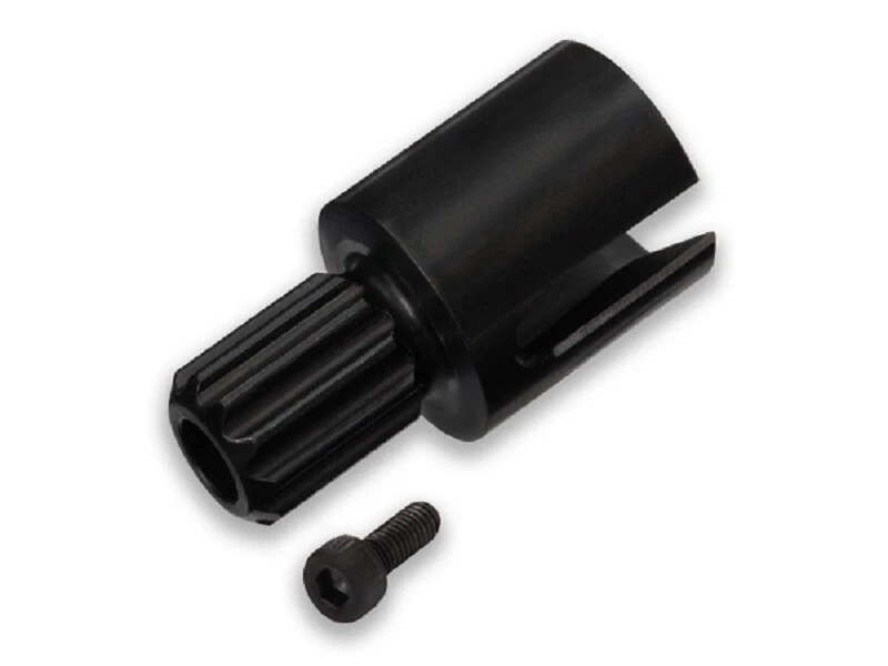 Traxxas Drive cup (1)/ 3x8mm CS TRX7754X - Photo 1/1