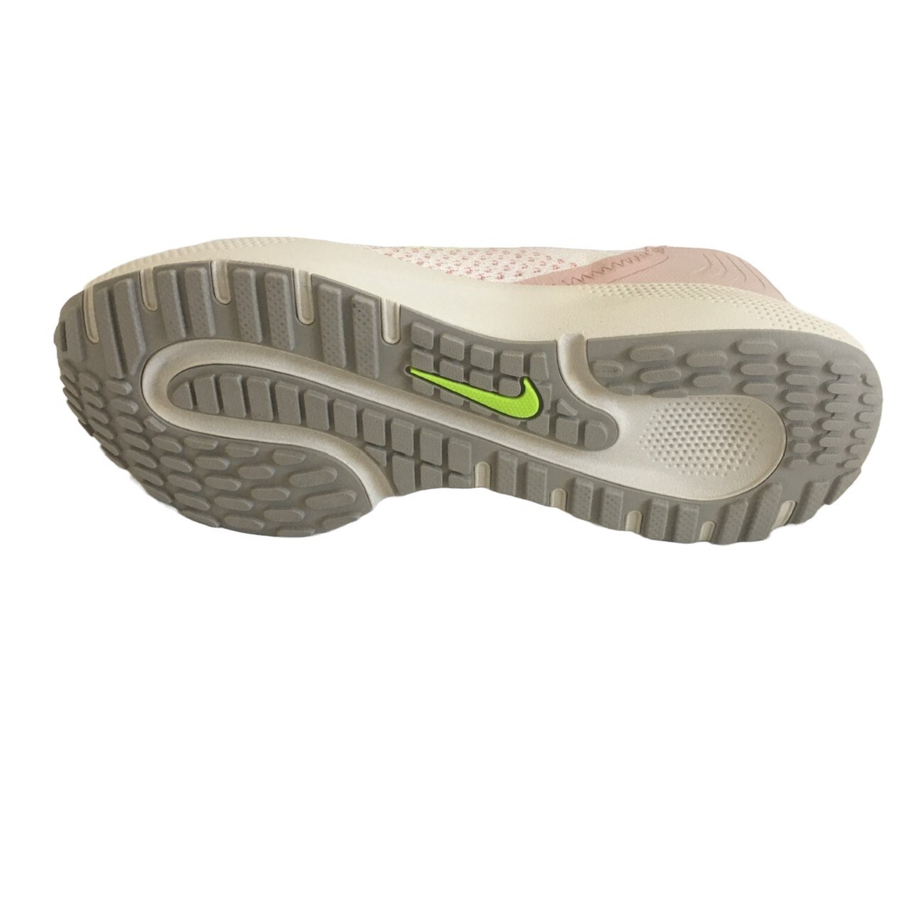 Nike React Escape Run Flyknit, Road Running Shoes Women Size 10 eBay