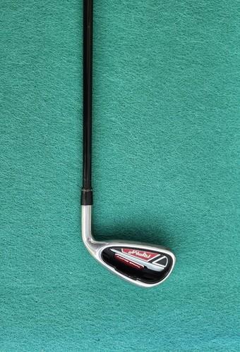 Adams Golf RPM 5 Iron Ultralite Supershaft RPM Right Hand Lite Flex - 第 3/11 張圖片