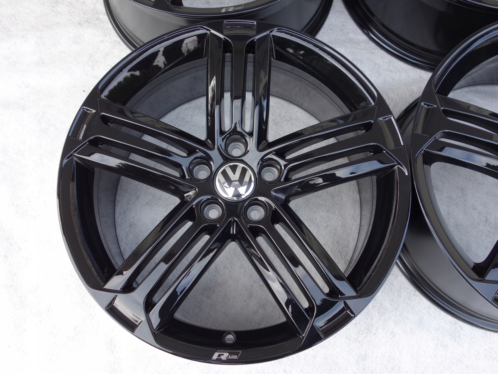 Volkswagen 5K0601025M online kaufen | eBay